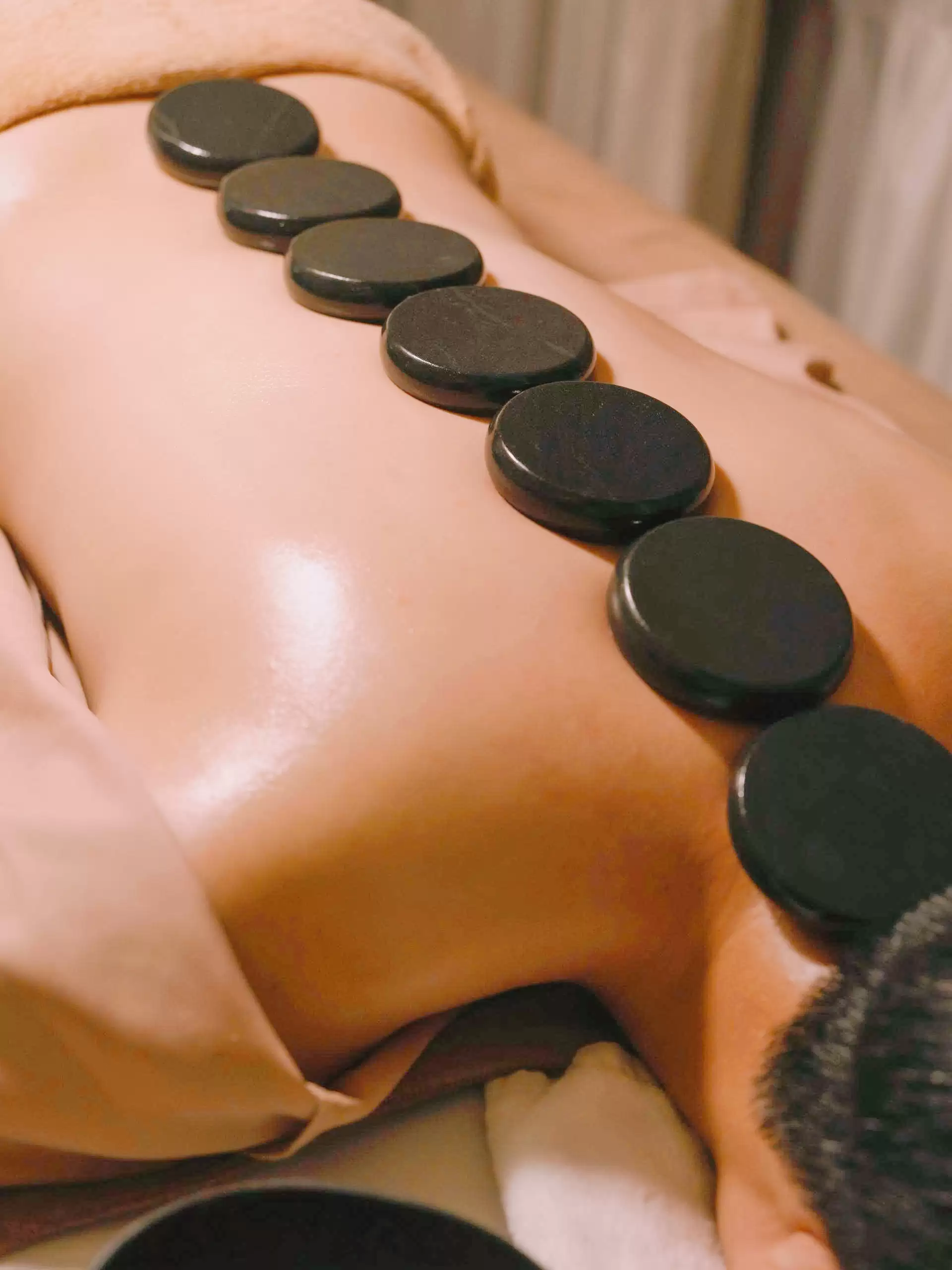 body massage 1