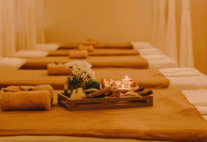 body massage spa near me
