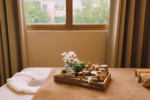 siz spa district Massage in Ho Chi Minh City for Singaporeans: