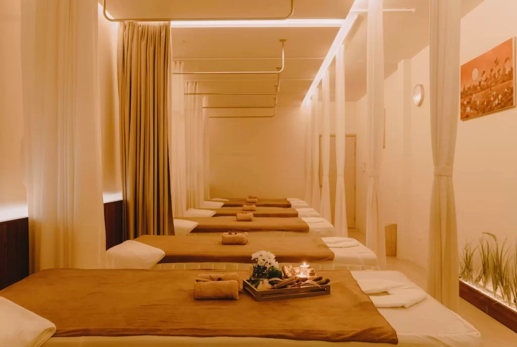 10 Best Spas in Ho Chi Minh City for Korean Tourists (2025 Guide)
