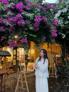 Picture of Emma Nguyễn
