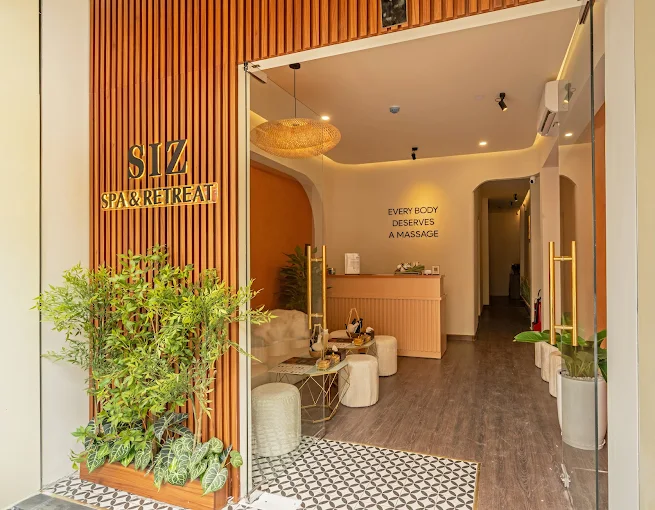 massage district 1- massage near me