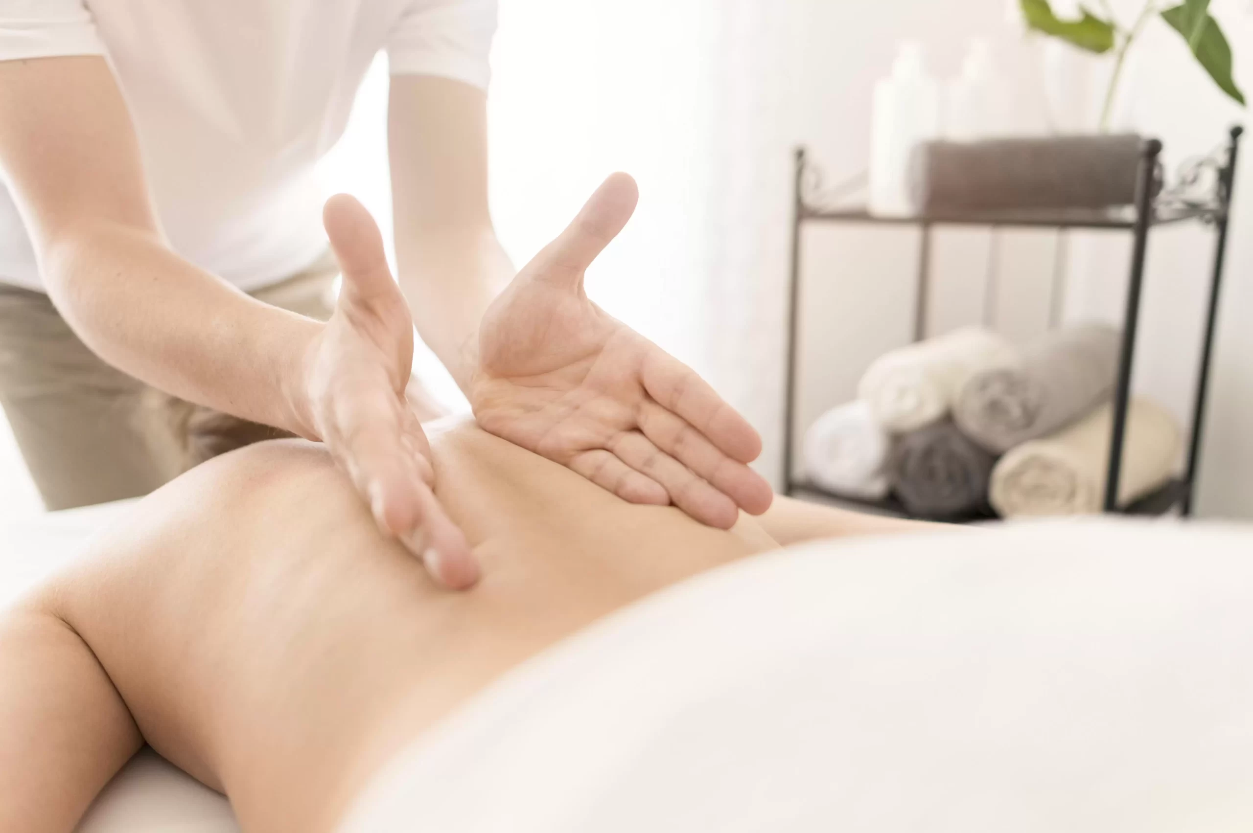 massage spa near me