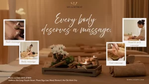 massage spas for men