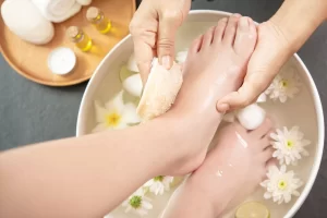 foot massage near me