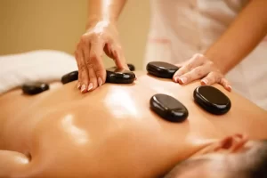 best hot stone massage in district 1