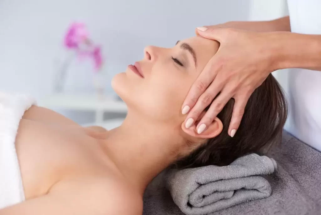 Combo Head, Neck and Back Massage – Best Massage for Backpackers in Ho Chi Minh City