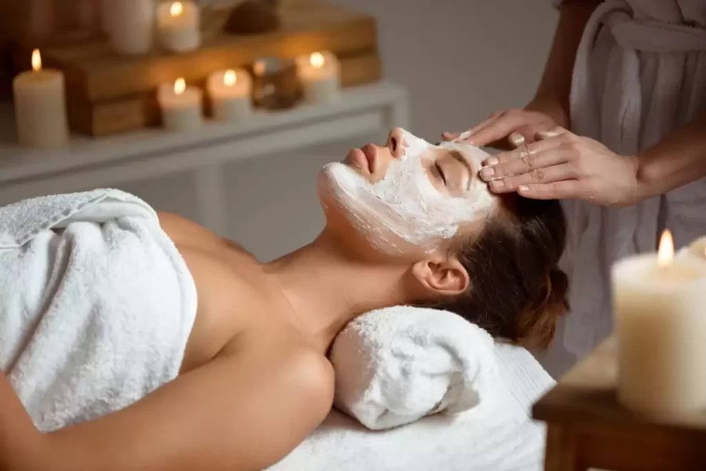 Facial Massage with Dermalogica – The Secret to Radiant Skin in Ho Chi Minh City