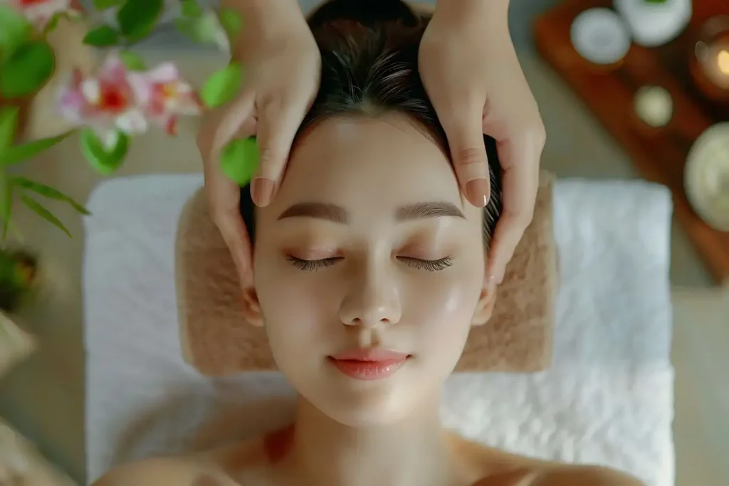 Top Spas in District 1, Ho Chi Minh City for Chinese Tourists: Discover the Art of Eastern Healing at Siz Spa