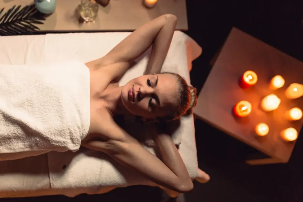 Late Night Massage Ho Chi Minh: Where to Go After Dinner or Bars