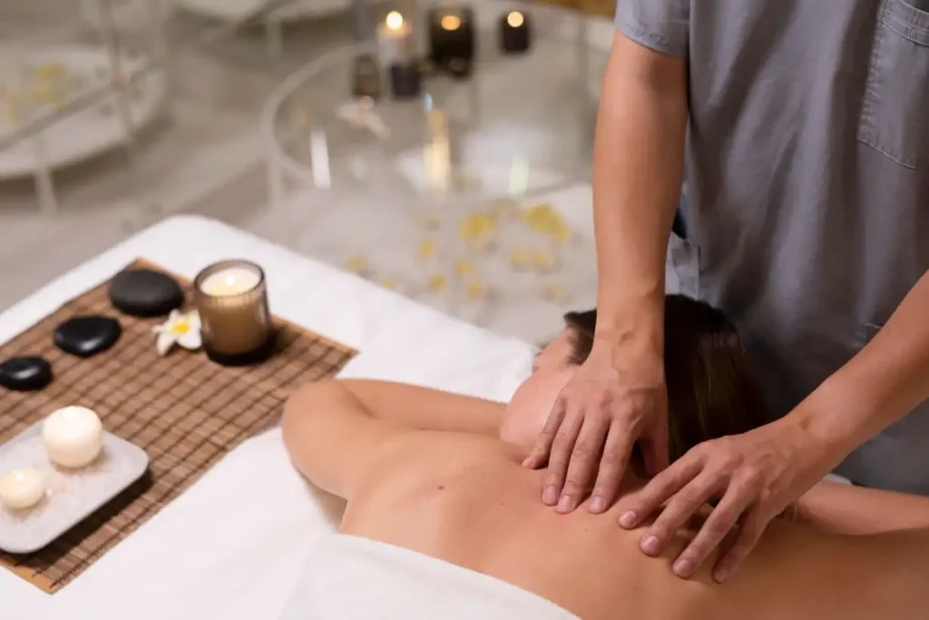 Best Massage Packages in District 1: An In-Depth Wellness Guide for Travelers at Siz Spa