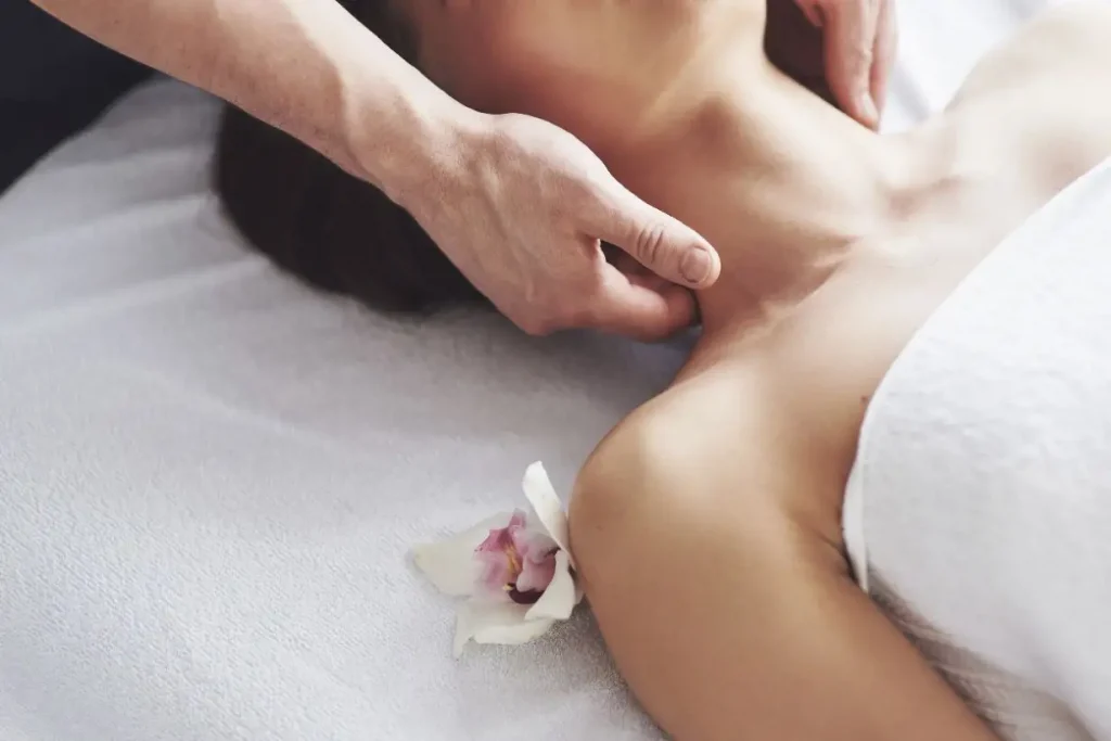 Massage Spa in District 1 During Lunar New Year (Tết): Opening Hours, Prices & Best Experiences