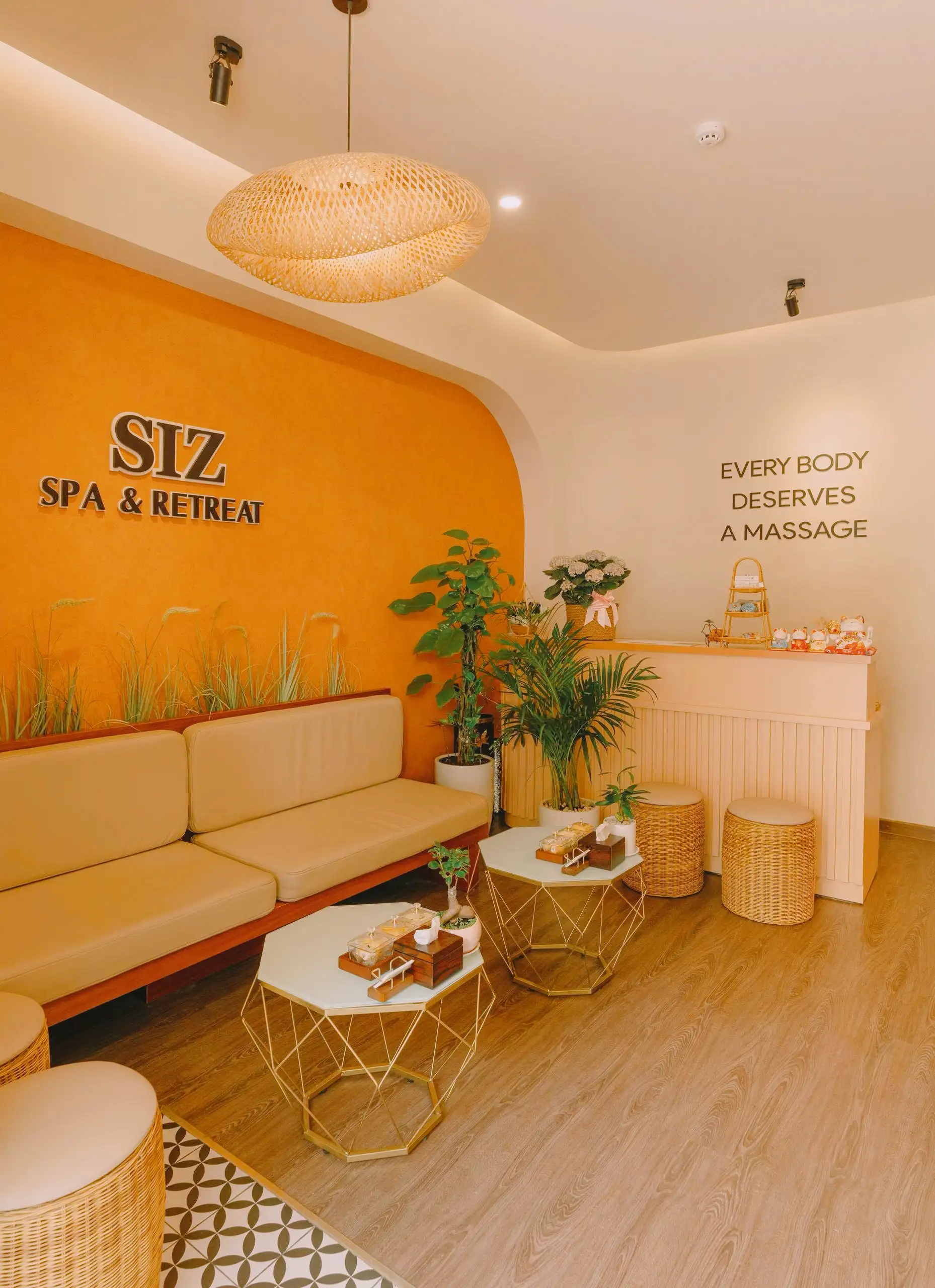 Siz Spa