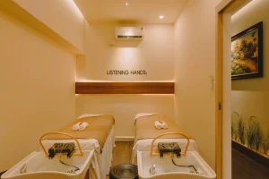 Jet Lag Massage in Ho Chi Minh City | Siz Spa