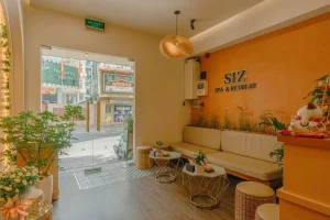 How to Book a Massage in District 1, Ho Chi Minh City