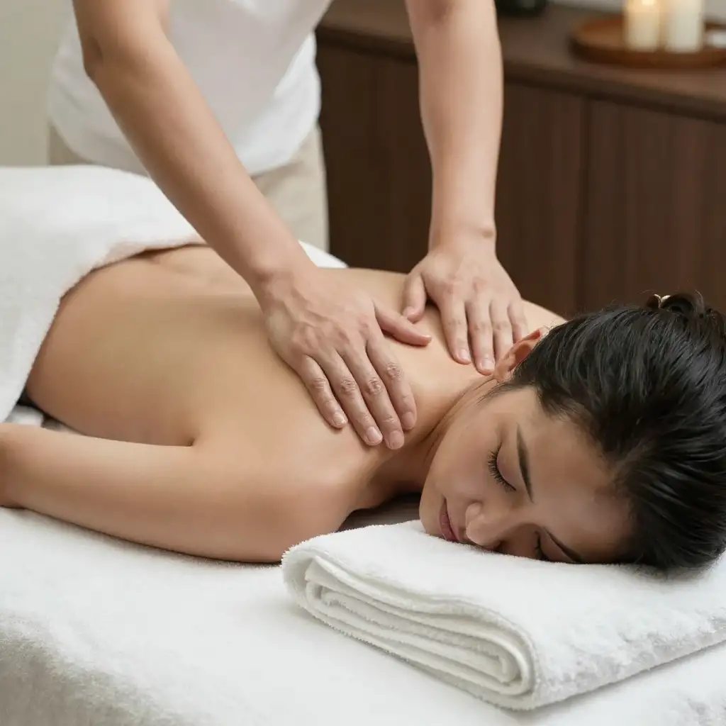 Body Massage Packages