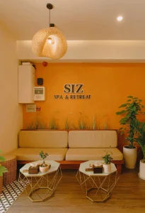 best massage in District 1, Ho Chi Minh City