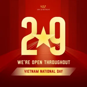 spa open on National Day