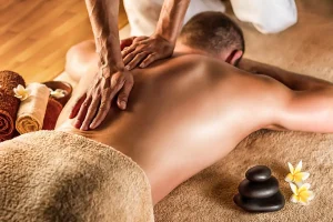 layover massage in Ho Chi Minh City