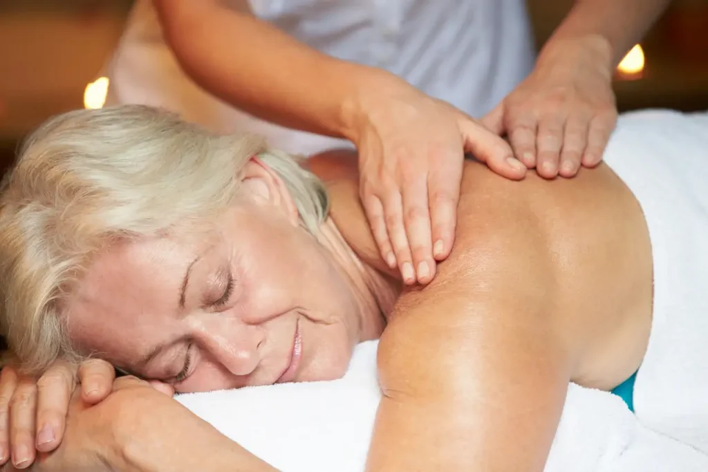 Massage for Older Travellers in Saigon: Comfort, Pressure and What to Ask For