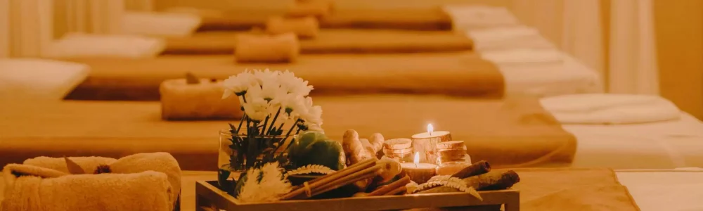 body massage spa near me